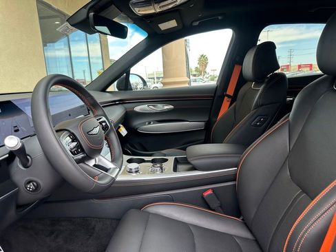 New 2026 Genesis GV70 2.5T Sport Prestige image 15