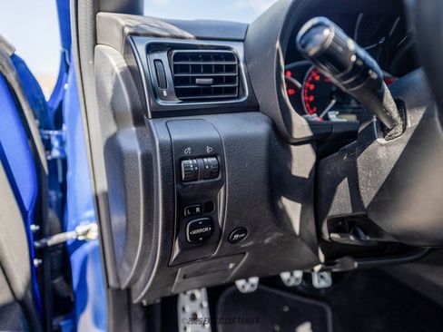 Used 2013 Subaru Impreza WRX STI AWD/4WD image 52