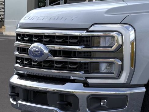New 2026 Ford F250 King Ranch w/ Tremor Off-Road Package AWD/4WD image 17