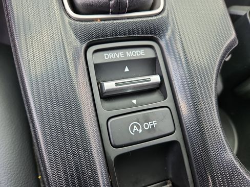 Used 2023 Honda Civic Sport image 23