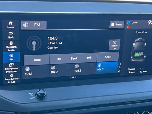 Used 2024 Honda Accord EX-L image 18