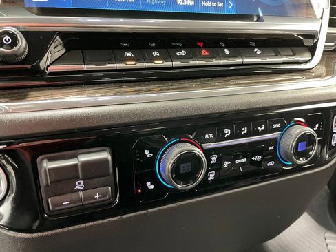 Certified 2023 Chevrolet Silverado 1500 LT image 8