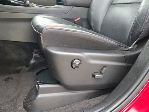 Used 2022 Dodge Durango Citadel image 25