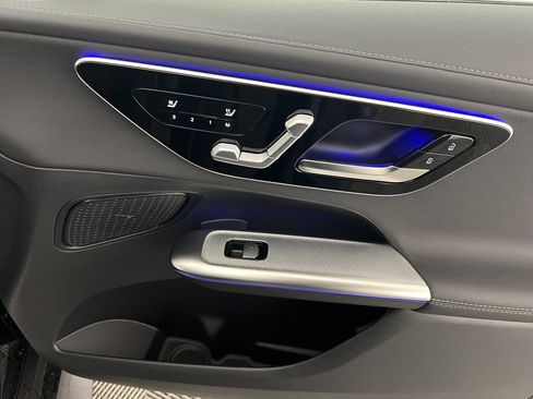 New 2026 Mercedes-Benz GLC 300 4MATIC image 24