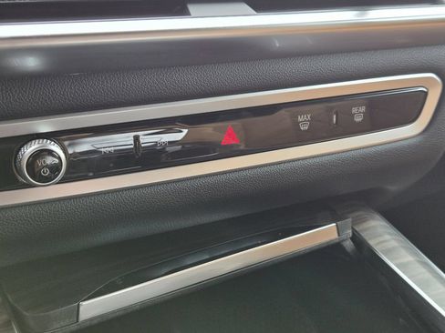 Certified 2026 BMW X5 xDrive50e w/ Premium Package AWD/4WD image 22