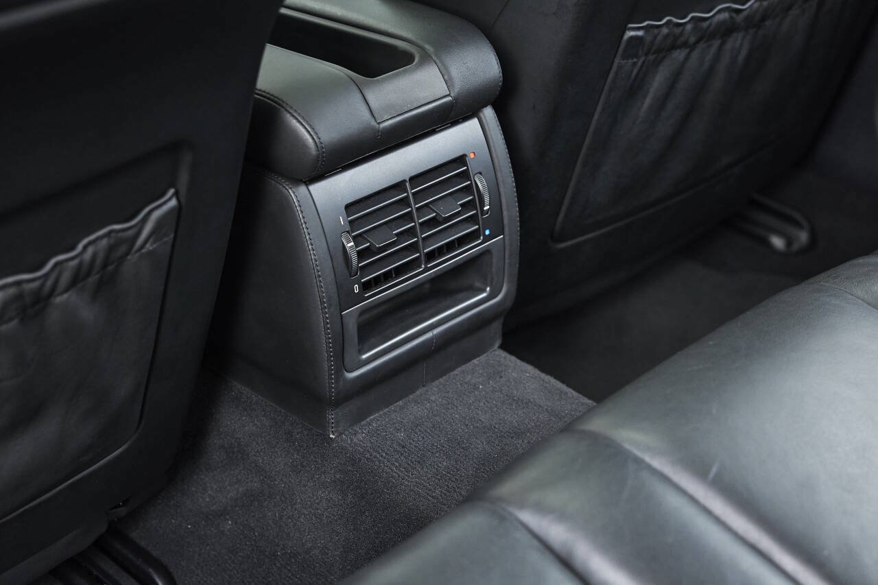 Used 2001 BMW M5 RWD image 98
