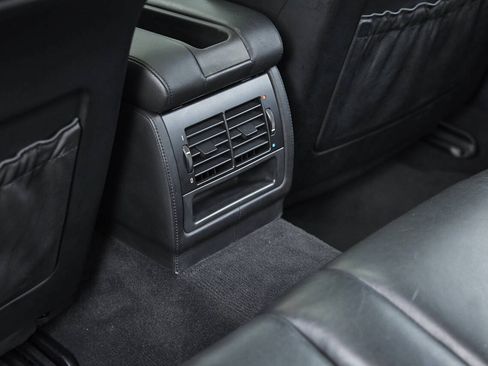 Used 2001 BMW M5 RWD image 98