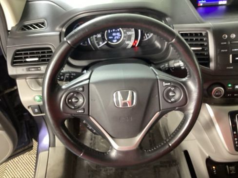 Used 2013 Honda CR-V EX-L image 24