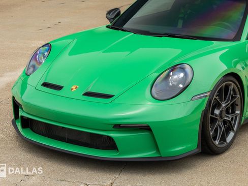 Used 2022 Porsche 911 GT3 RWD image 6