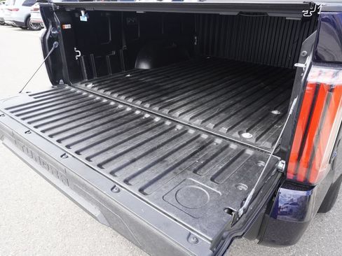 Used 2025 Toyota Tundra Limited w/ TRD Off-Road Package AWD/4WD image 32