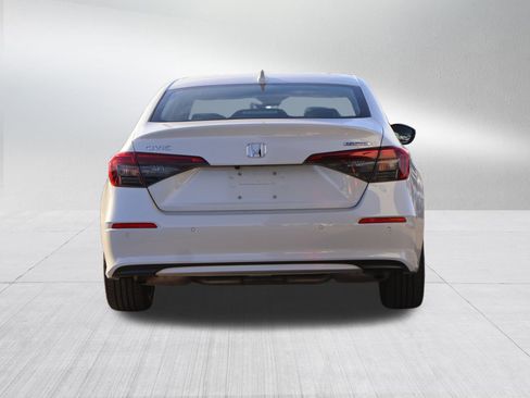 Used 2024 Honda Civic Touring image 6