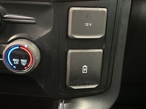 Certified 2024 Ford F150 STX w/ STX Black Appearance Package image 28