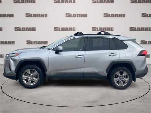 Used 2023 Toyota RAV4 XLE w/ Convenience Package image 2