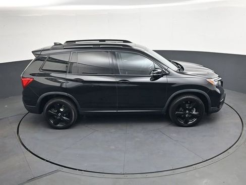 Used 2021 Honda Passport Elite image 29
