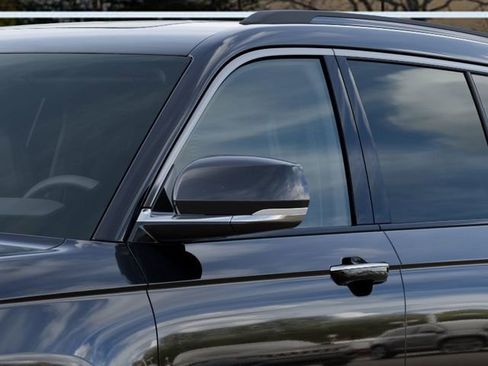 New 2026 Jeep Grand Cherokee L Limited AWD/4WD image 12