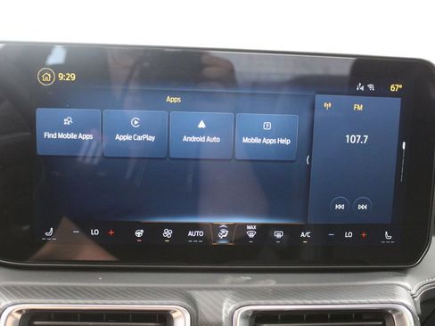 New 2025 Ford Mustang Premium image 47