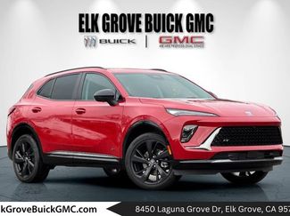 New 2026 Buick Envision Sport Touring video 1