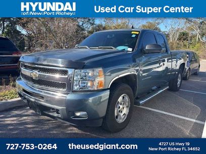 Used 2010 Chevrolet Silverado 1500 LT w/ Power Pack Plus