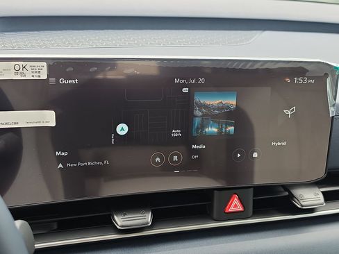 New 2026 Kia Carnival SX FWD image 25