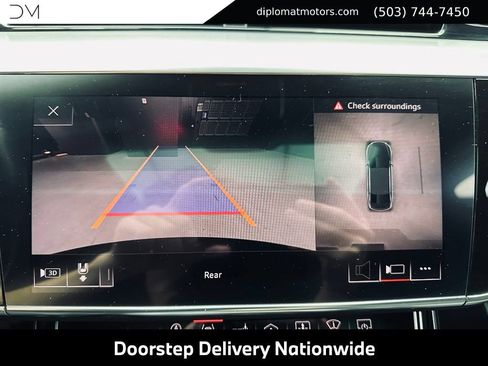 Used 2019 Audi A8 L 3.0T w/ Executive Package AWD/4WD image 41