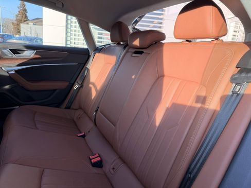 Used 2019 Audi A7 3.0T Premium Plus w/ Premium Plus Package image 14