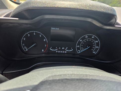 Used 2020 Ford Transit Connect XL FWD image 12