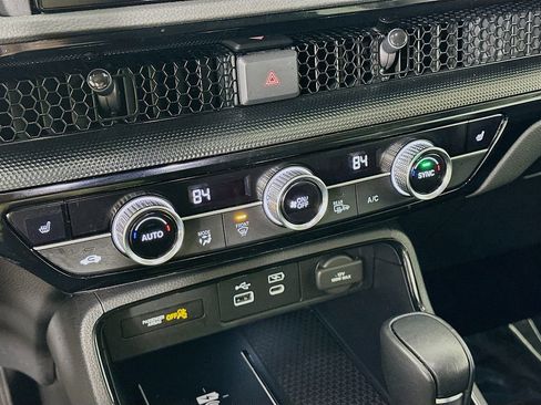 Used 2024 Honda CR-V EX-L image 20