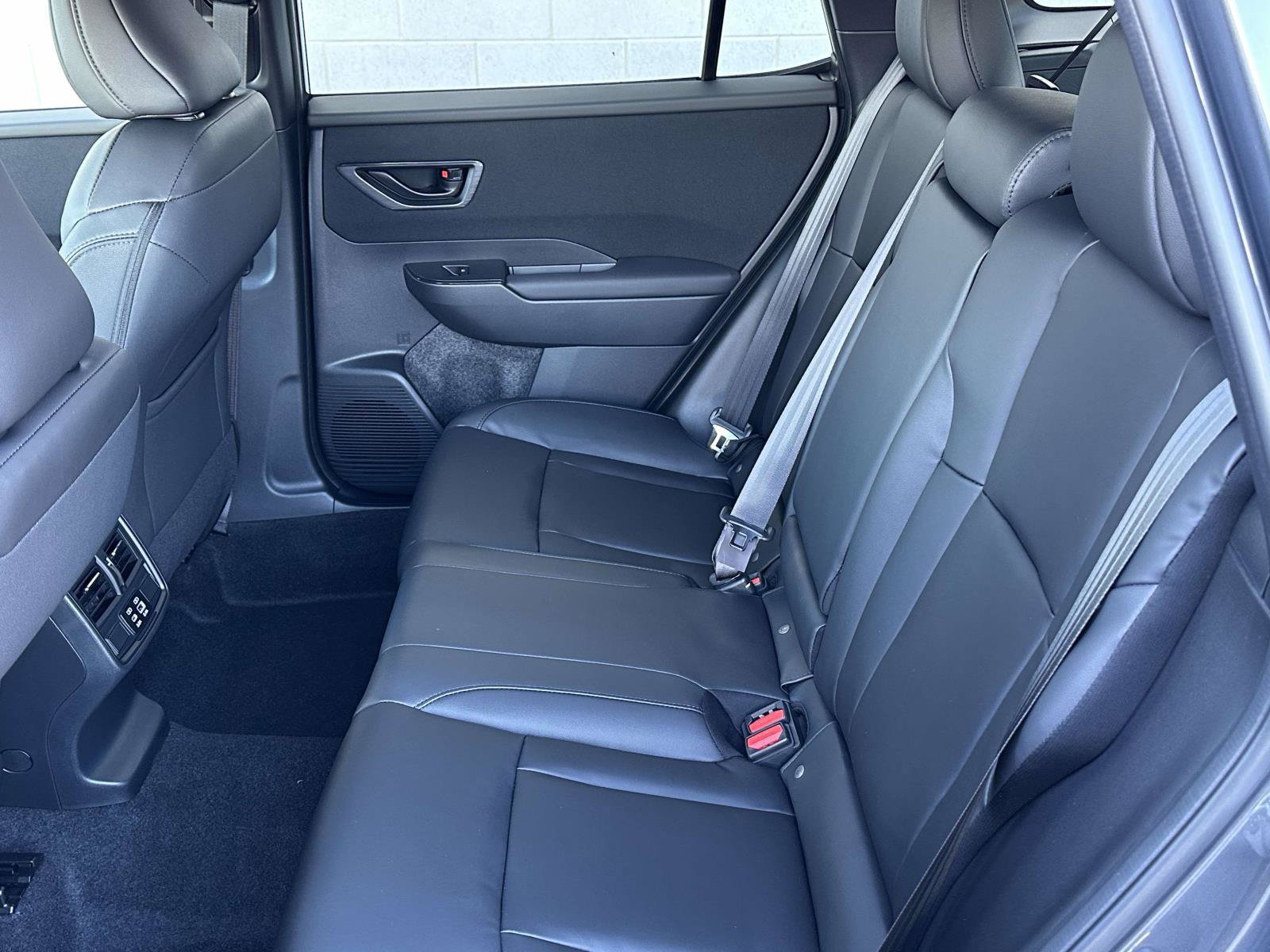 New 2026 Subaru Outback Premium AWD/4WD image 12