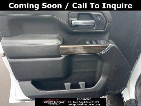 Used 2023 Chevrolet Silverado 2500 LT image 12