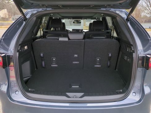 New 2026 MAZDA CX-90 3.3 Turbo w/ Premium Plus Pkg image 13