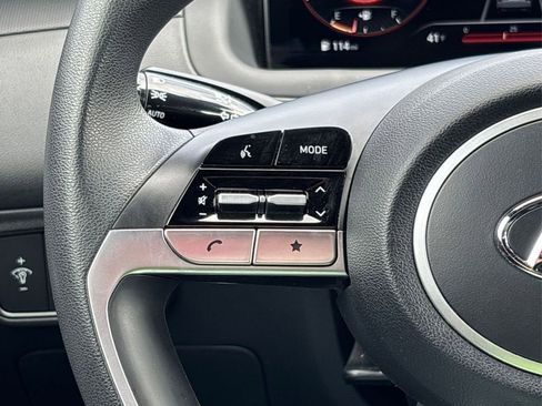 Certified 2022 Hyundai Santa Cruz SEL w/ Activity Package image 27