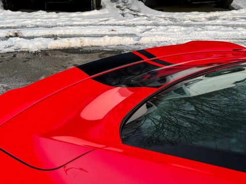 Used 2021 Ford Mustang GT Premium w/ Equipment Group 401A image 16