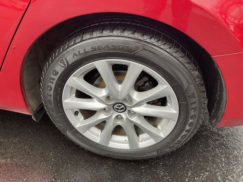 Used 2016 MAZDA MAZDA6 Sport image 9