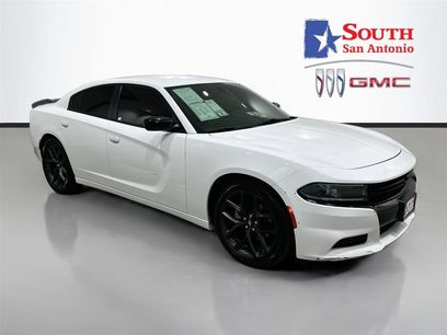 Used 2022 Dodge Charger SXT w/ Blacktop Package