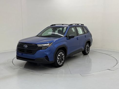 New 2026 Subaru Forester AWD/4WD image 2