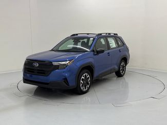 New 2026 Subaru Forester AWD/4WD video 2