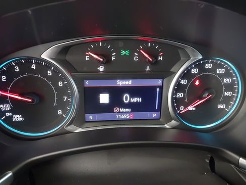 Certified 2022 Chevrolet Equinox Premier FWD image 19