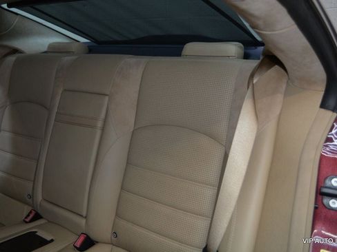 Used 2007 Mercedes-Benz CLS 63 AMG image 22