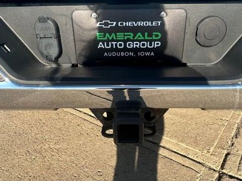 Used 2020 GMC Sierra 1500 SLE image 24