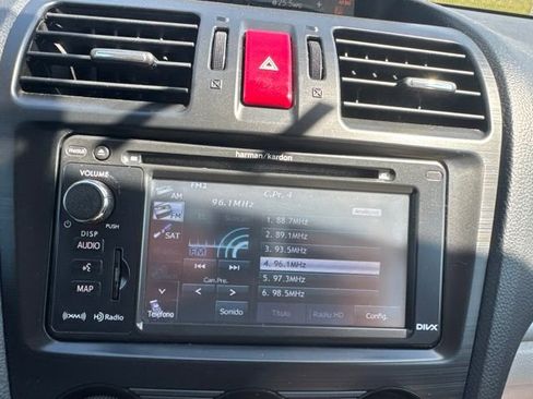Used 2014 Subaru Forester 2.5i Touring AWD/4WD image 18