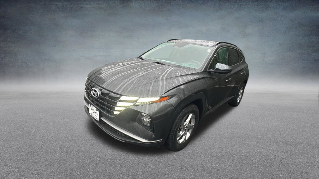 Used 2023 Hyundai Tucson SEL FWD image 6