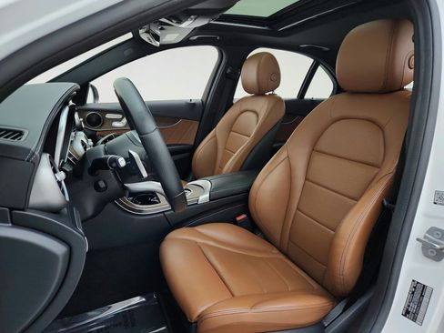 Certified 2020 Mercedes-Benz C 300 Sedan image 17
