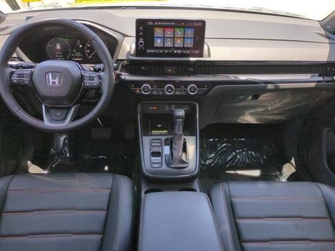 Used 2024 Honda CR-V Sport Touring image 13