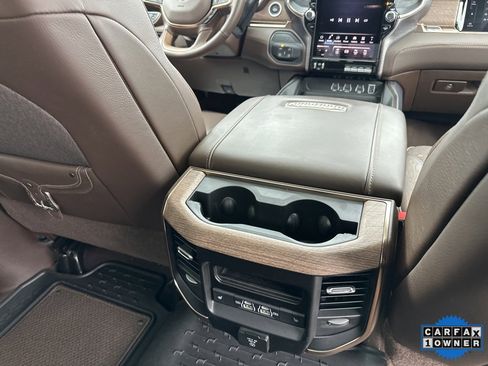 Used 2025 RAM 2500 Limited image 56