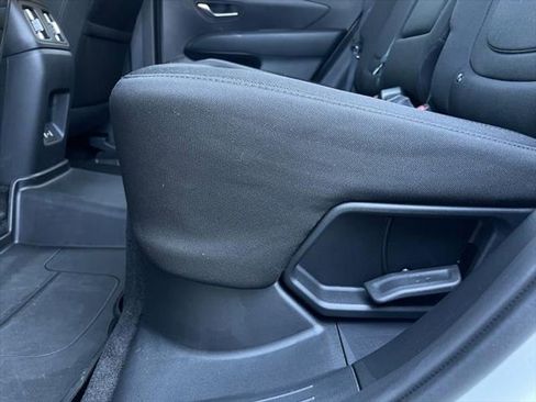 New 2025 Hyundai Tucson Blue image 11