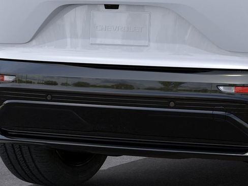 New 2026 Chevrolet Blazer EV RS FWD image 14