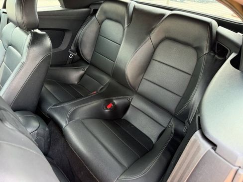 Used 2022 Ford Mustang Premium RWD image 20