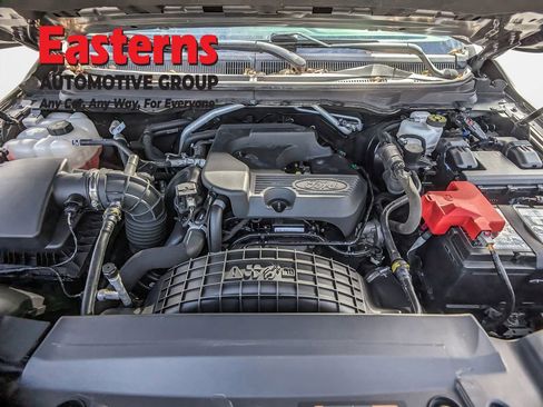 Used 2019 Ford Ranger Lariat w/ Equipment Group 501A Mid image 7