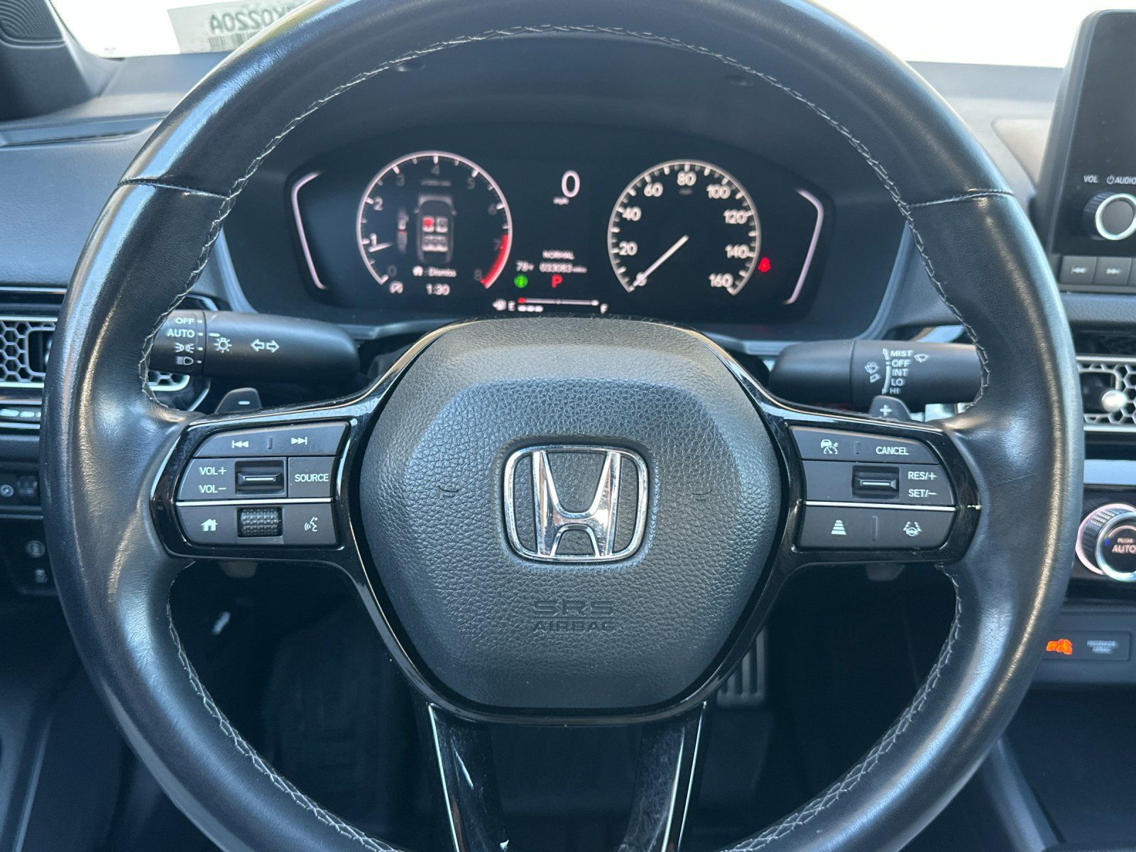 Used 2022 Honda Civic Sport image 22