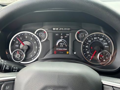 New 2026 RAM 1500 Express image 13